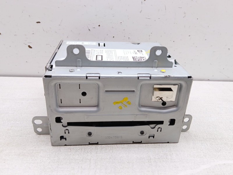 Recambio de sistema audio / radio cd para opel astra j (p10) 1.6 cdti (68) referencia OEM IAM 23495140  