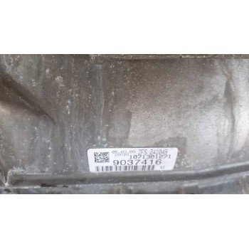 Recambio de caja cambios para bmw serie 1 berlina (e81/e87) 118d referencia OEM IAM   