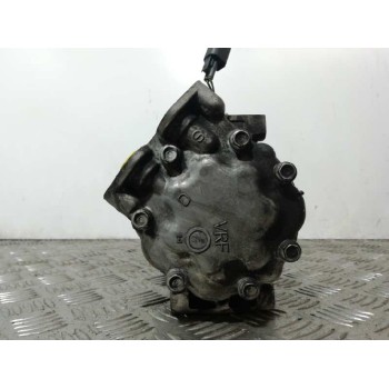 Recambio de compresor aire acondicionado para ford focus sportbreak (cap) trend referencia OEM IAM SD7V161255 3m5h19d629sa 1255