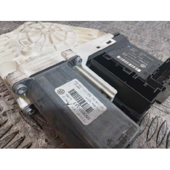 Recambio de motor elevalunas delantero izquierdo para volkswagen passat variant (3c5) advance referencia OEM IAM 1K0959793L F005
