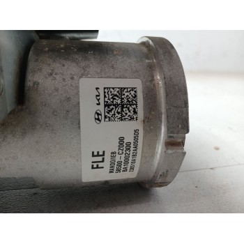 Recambio de abs para hyundai tucson (nx4e, nx4a) 1.6 t-gdi hybrid referencia OEM IAM 58500CZ000  