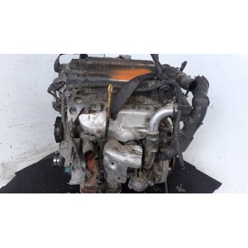 DESPIECE MOTOR 4EE2 