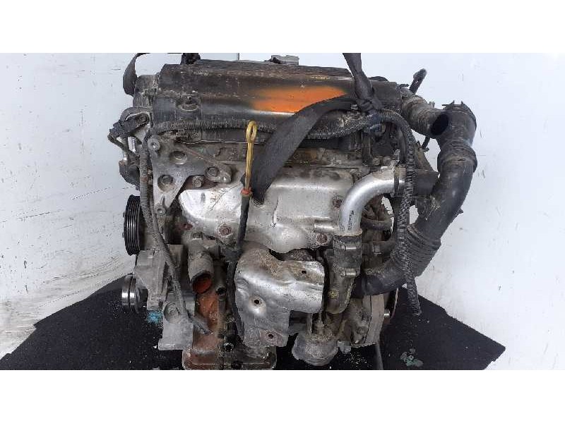Recambio de motor completo para honda civic berlina 3 (ep1/2) 1.7 cdti cat referencia OEM IAM 4EE2 M 