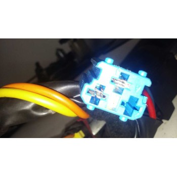 Recambio de conmutador de arranque para citroën xsara coupe 1.6 16v chrono referencia OEM IAM   