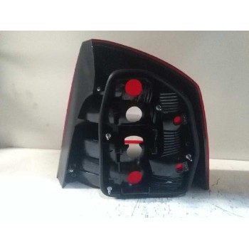 Recambio de piloto trasero izquierdo para skoda octavia berlina (1z3) referencia OEM IAM  NUEVO 4P