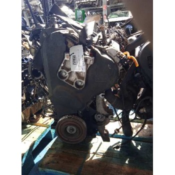 Recambio de motor completo para renault megane ii berlina 5p confort authentique referencia OEM IAM F9Q800 M 