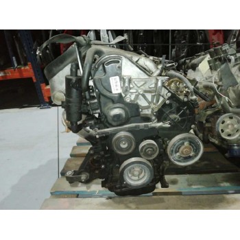 Recambio de motor completo para renault laguna (b56) 2.2 diesel referencia OEM IAM G8TN792  G8TN792