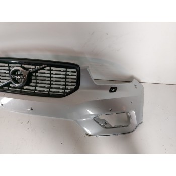 Recambio de paragolpes delantero para volvo xc40 (536) t4 awd referencia OEM IAM 31449359  