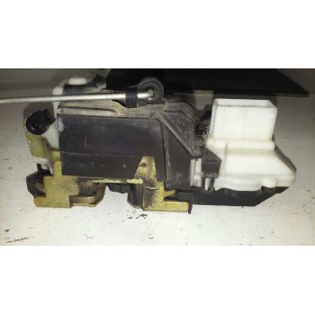 Recambio de cerradura puerta delantera derecha para peugeot 406 coupe (s1/s2) 2.0 referencia OEM IAM   9 PINS