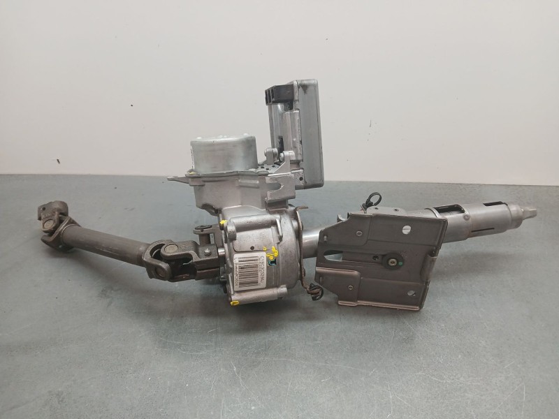 Recambio de columna direccion para ford fiesta (ccn) trend referencia OEM IAM c1bc3c529aj 54086642a 