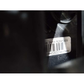 Recambio de cerradura puerta trasera izquierda para ford c-max (cb3) ambiente referencia OEM IAM 3M5AR26413ES 5041667 10 PINES