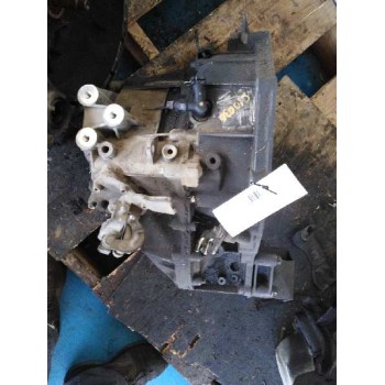 Recambio de caja cambios para opel vectra c berlina comfort referencia OEM IAM   
