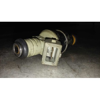 Recambio de inyector para bmw serie 5 touring (e34) 520i referencia OEM IAM 0280150414 X1 