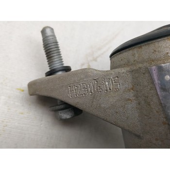 Recambio de amortiguador trasero izquierdo para tesla model 3 ev referencia OEM IAM 104446102E CFY23071BB0131 