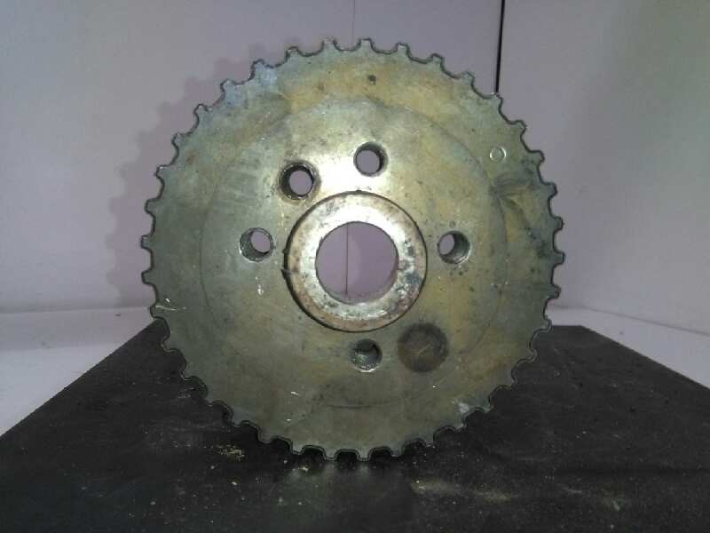 Recambio de polea bomba inyectora para audi a6 berlina (4b2) 2.5 v6 24v tdi referencia OEM IAM 059130111D  