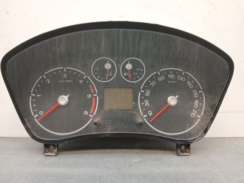 Recambio de cuadro instrumentos para ford transit connect (tc7) 1.8 tdci cat referencia OEM IAM VP6S610894  