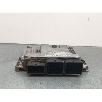 Recambio de centralita motor uce para ford transit courier combi trend referencia OEM IAM et7112a650sc 0281032351 