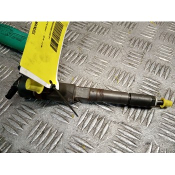 Recambio de inyector para toyota yaris (ksp9/scp9/nlp9) básico referencia OEM IAM 0445110262  