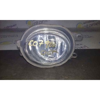 FARO ANTINIEBLA DERECHO 