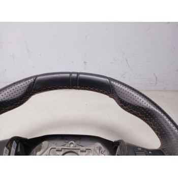 Recambio de volante para peugeot 2008 (--.2013) referencia OEM IAM 98084115zd SIN AIRBAG buen estado