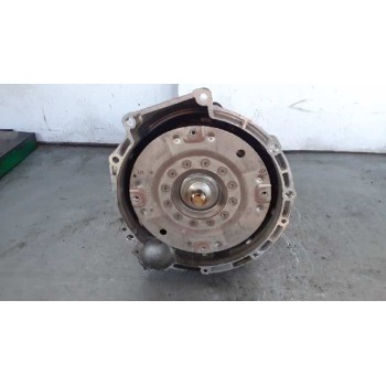 Recambio de caja cambios para bmw serie 1 berlina (e81/e87) 118d referencia OEM IAM   