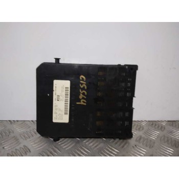 Recambio de centralita bsi para peugeot 307 (s1) xr referencia OEM IAM 9651197080 9651197780 