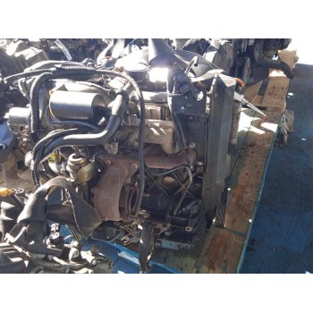 Recambio de motor completo para renault megane ii berlina 5p confort authentique referencia OEM IAM F9Q800 M 