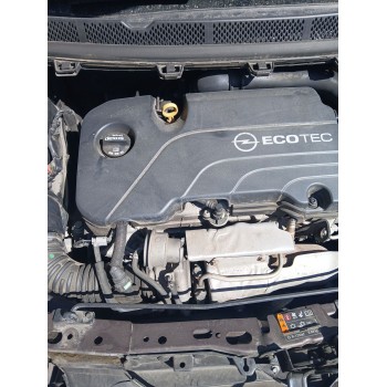 MOTOR COMPLETO B14XFT b 