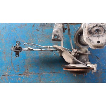 Recambio de puente trasero para ford focus lim. (cb8) trend referencia OEM IAM  FRENO DISCO 5 TUERCAS C/ABS