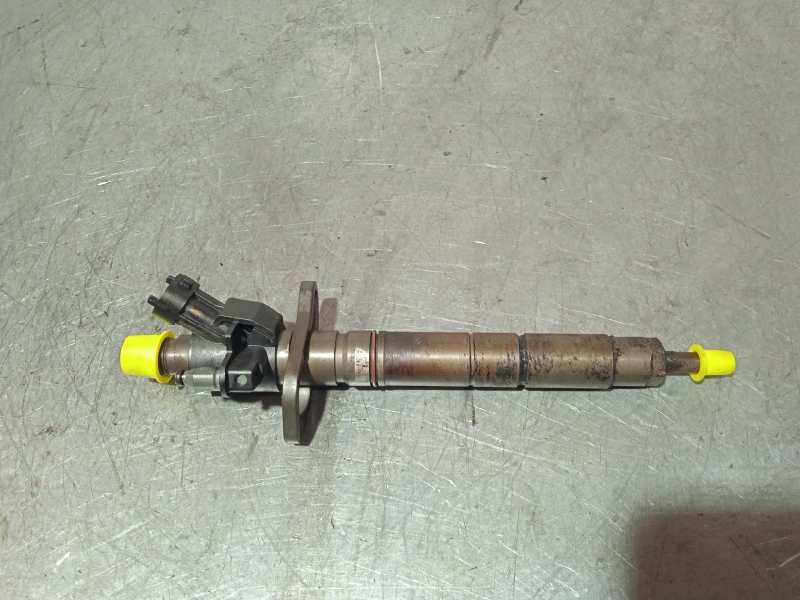 Recambio de inyector para jaguar xf 3.0 v6 diesel cat referencia OEM IAM 9X2Q9K546DB  