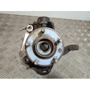 Recambio de mangueta delantera izquierda para ford mondeo ber. (ca2) limited edition referencia OEM IAM   