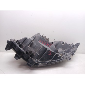 Recambio de faro derecho para renault grand scénic iii (jz0/1_) 1.9 dci referencia OEM IAM   