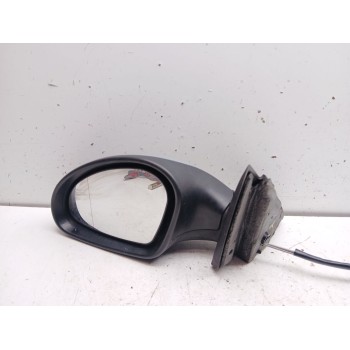 Recambio de retrovisor izquierdo para seat ibiza iii (6l1) 1.4 tdi referencia OEM IAM   
