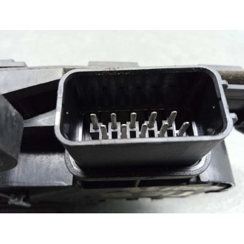 Recambio de cerradura puerta trasera izquierda para ford c-max (cb3) ambiente referencia OEM IAM 3M5AR26413ES 5041667 10 PINES