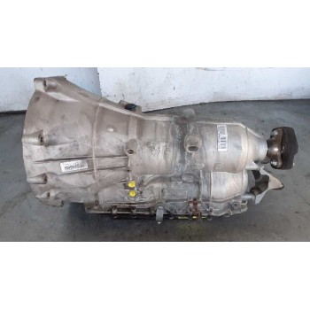 Recambio de caja cambios para bmw serie 1 berlina (e81/e87) 118d referencia OEM IAM   