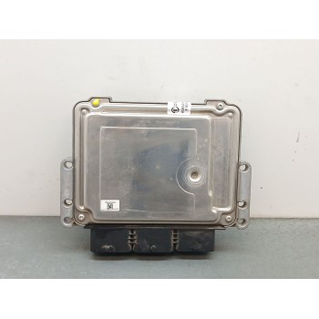 Recambio de centralita motor uce para ford transit courier combi trend referencia OEM IAM et7112a650sc 0281032351 