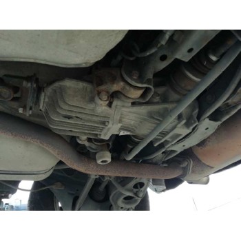 Recambio de diferencial trasero para mazda cx-7 (er) luxury referencia OEM IAM MA2727151 6V 4X4 