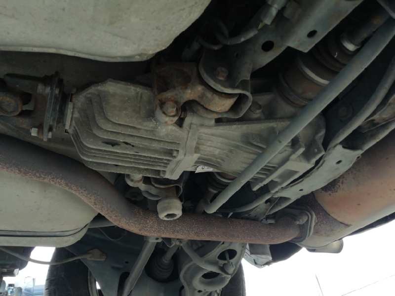 Recambio de diferencial trasero para mazda cx-7 (er) luxury referencia OEM IAM MA2727151 6V 4X4 