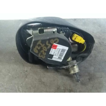 CINTURON SEGURIDAD DELANTERO IZQUIERDO 