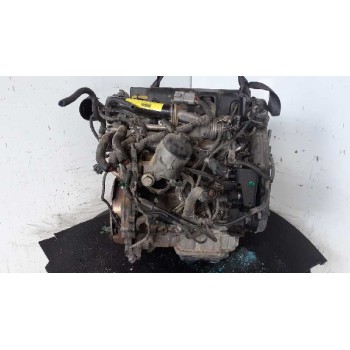 Recambio de motor completo para honda civic berlina 3 (ep1/2) 1.7 cdti cat referencia OEM IAM 4EE2 M 