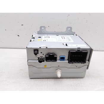 Recambio de sistema audio / radio cd para opel astra j (p10) 1.6 cdti (68) referencia OEM IAM 23495140  