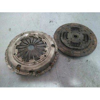 KIT EMBRAGUE LUK DISCO Y MAZA