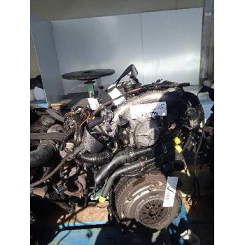 Recambio de motor completo para renault megane ii berlina 5p confort authentique referencia OEM IAM F9Q800 M 