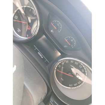 Recambio de motor completo para opel astra k (b16) 1.4 turbo (68) referencia OEM IAM B14XFT b 