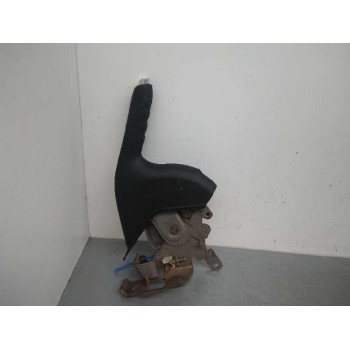 Recambio de palanca freno de mano para ford fiesta (ccn) referencia OEM IAM C1B12780AD  