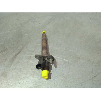 Recambio de inyector para jaguar xf 3.0 v6 diesel cat referencia OEM IAM 9X2Q9K546DB  