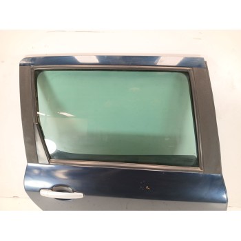 Recambio de puerta trasera derecha para peugeot 307 break (3e) 2.0 hdi 135 referencia OEM IAM   