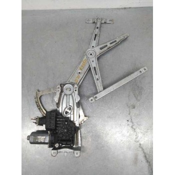 ELEVALUNAS DELANTERO IZQUIERDO 13132220 994886101 5 CABLES 6 PINS