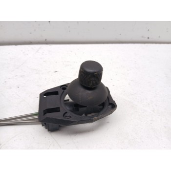 Recambio de retrovisor izquierdo para seat ibiza iii (6l1) 1.4 tdi referencia OEM IAM   