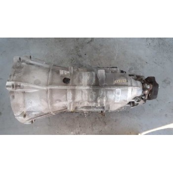 Recambio de caja cambios para bmw serie 1 berlina (e81/e87) 118d referencia OEM IAM   